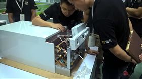 瑞馬壁掛爐召開新產(chǎn)品VM-A1、VM-A2測評會33