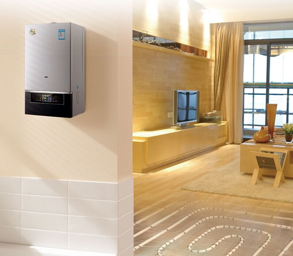 瑞馬壁掛爐：家庭獨(dú)立供暖好嗎？33