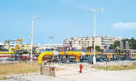 廣東珠海加建天然氣管道，壁掛爐或許全面覆蓋南方