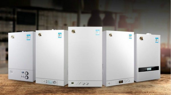 瑞馬燃氣壁掛爐40KW的價格是多少？