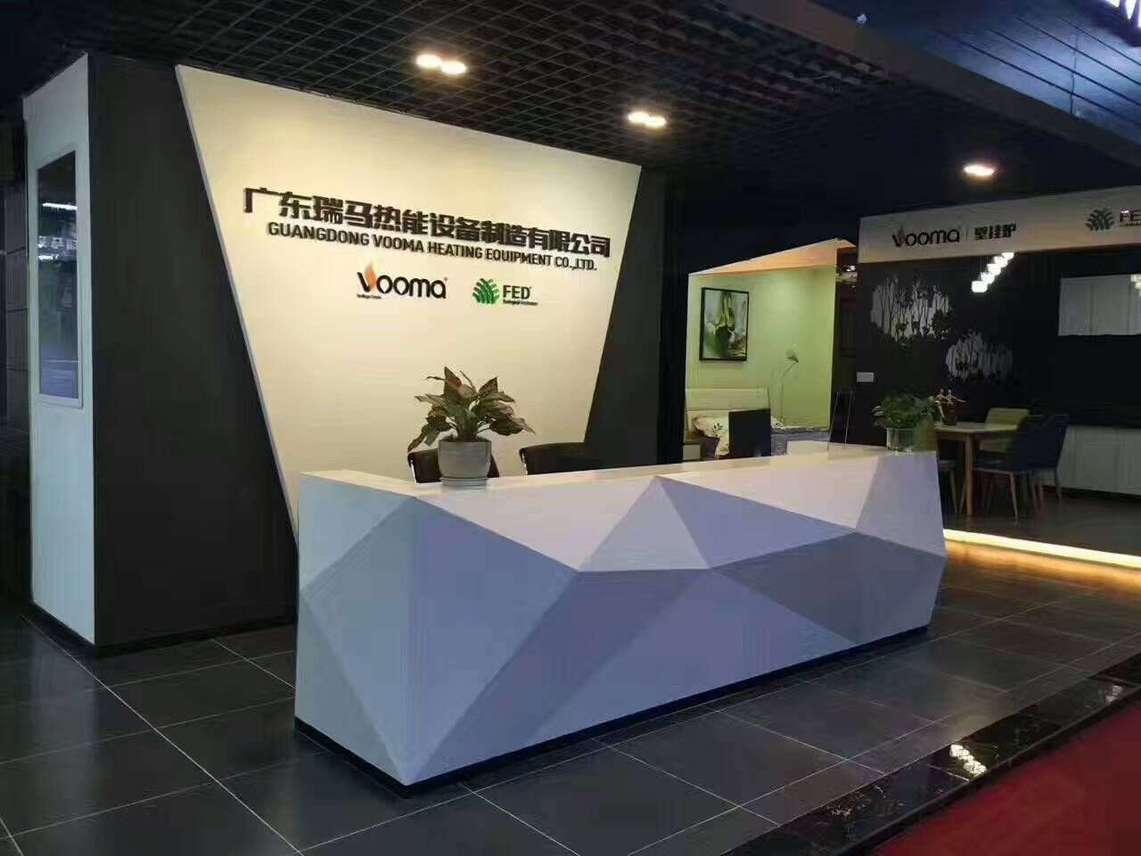 山東燃氣壁掛爐品牌瑞馬質(zhì)量怎么樣？