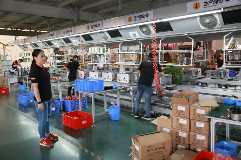 【瑞馬人物專訪】黃碧鳳：努力，只為了不辜負(fù)自己！