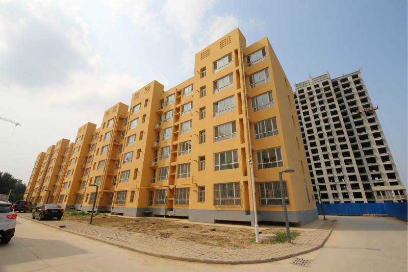 房地產(chǎn)出臺(tái)利好政策，瑞馬廠家順勢(shì)而為！